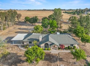 12599 E Sierra Ave, Clovis, CA 93619