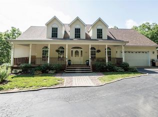 7087 Old Lemay Ferry Rd, Barnhart, MO 63012