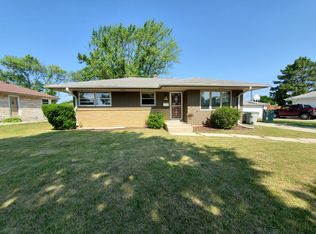 6551 N 81st St, Milwaukee, WI 53223