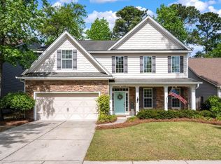 142 Comiskey Park Cir, Summerville, SC 29485