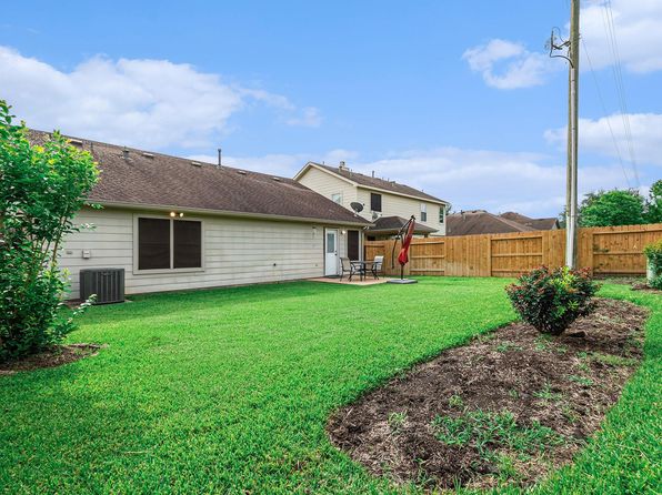 16139 Cole Bridge Ln, Cypress, TX 77429