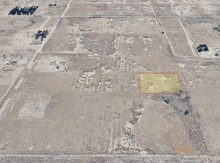 100th St E, Lancaster, CA