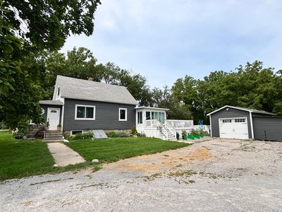 16405 Cline St, Lowell, IN, 46356