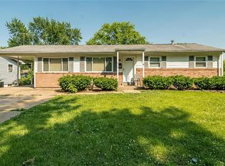 6716 Olivewood Dr, Hazelwood, MO