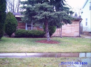 4917 Bales Rd, Toledo, OH 43613