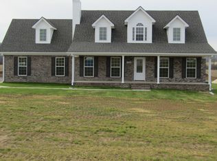 3260 Ostella Rd LOT 14, Cornersville, TN 37047