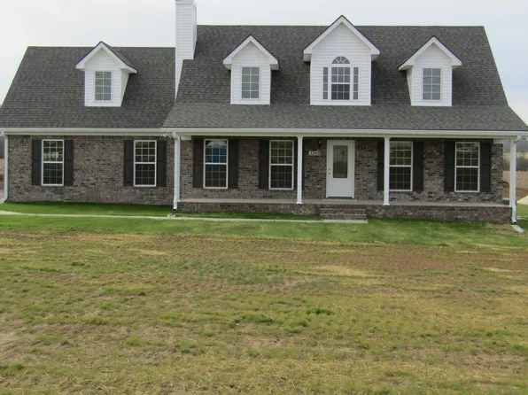 3260 Ostella Rd Lot 14, Cornersville, TN 37047