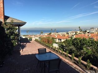 205 Calle De Sirenas, Redondo Beach, CA 90277