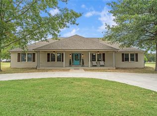 1620 Elm Springs Rd, Springdale, AR 72762