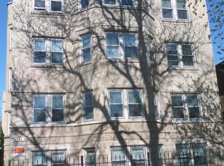 4146 N Keystone Ave #16, Chicago, IL 60641