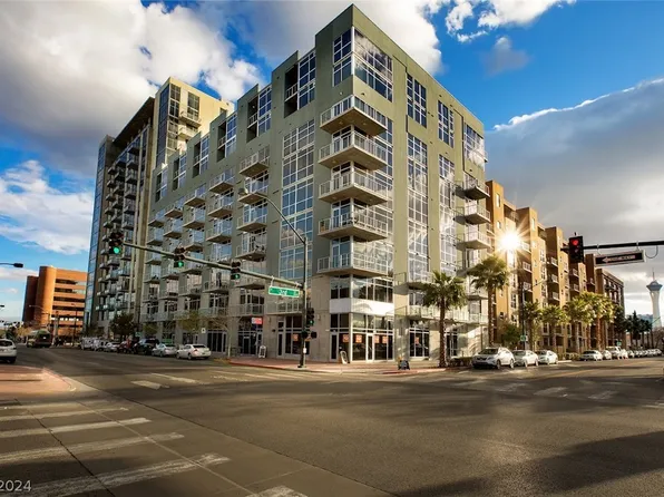 353 E Bonneville Ave Unit 1006, Las Vegas, NV 89101