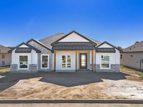 256 Bayo Dr, Eagle Pass, TX 78852