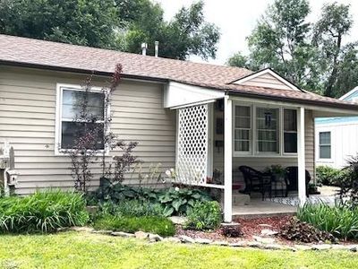 1116 N Cedar St, Ottawa, KS, 66067