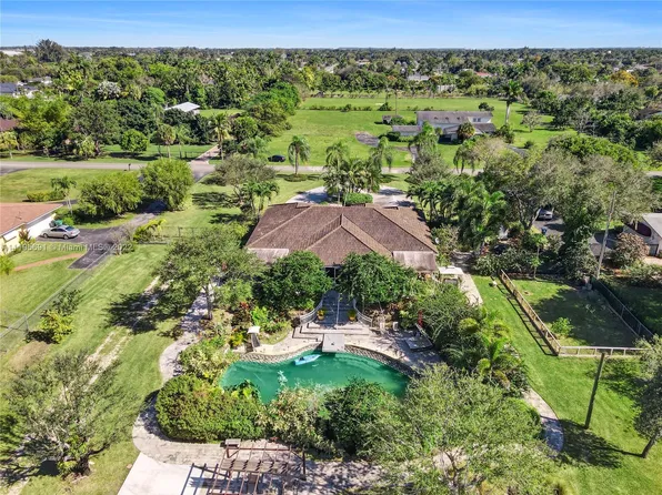 29710 SW 183rd Ct, Homestead, FL 33030