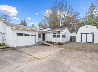 8019 SW 35th Ave APT 1, Portland, OR 97219