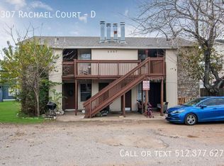 2307 Rachael Ct APT D, Austin, TX 78748