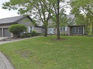 39960 N Mill Creek Rd, Wadsworth, IL 60083