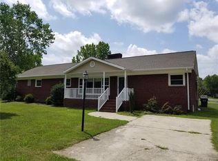 2935 Polk And White Rd, Charlotte, NC 28269