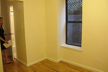 Rented by Keller Williams NYC