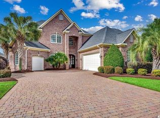 707 Compass Pointe Dr, North Myrtle Beach, SC 29582