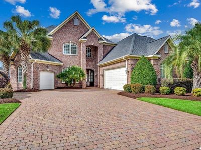 707 Compass Pointe Dr, North Myrtle Beach, SC, 29582