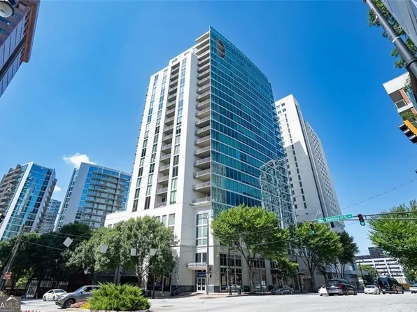 20 10th St NW Unit 604, Atlanta, GA 30309