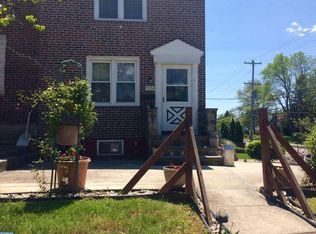 5354 Brittany Dr, Clifton Heights, PA 19018