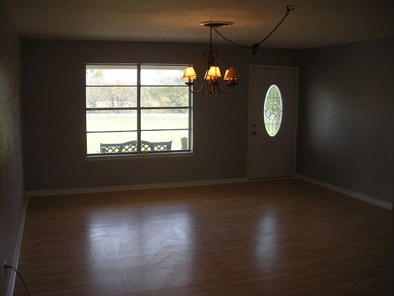 Main Entry and Dining