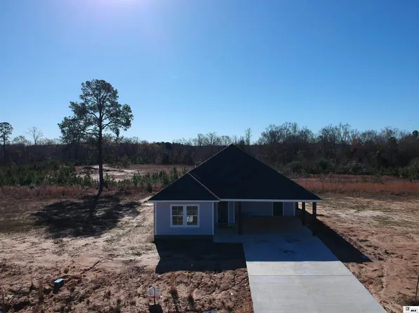 157 Clearwater Cir, Ruston, LA 71270