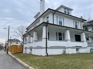 1412 Montague St NW #B, Washington, DC 20011