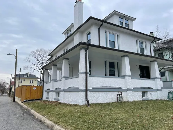 1412 Montague St NW #B, Washington, DC 20011