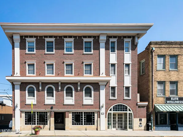 22 W Front Street #401, Red Bank, NJ 07701