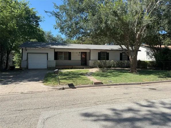 3320 Ferndale Dr, Waco, TX 76706