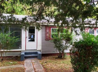 2311 Boston St, Hopewell, VA 23860