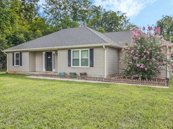 7417 Appomattox Dr Lot 35, Murfreesboro, TN 37130