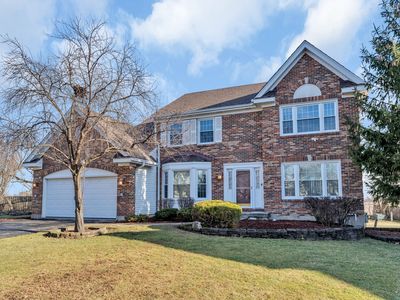6063 Morningside Ct, Gurnee, IL, 60031
