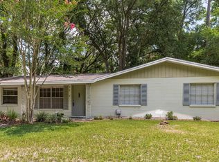 4601 NW 29th Ter, Gainesville, FL 32605