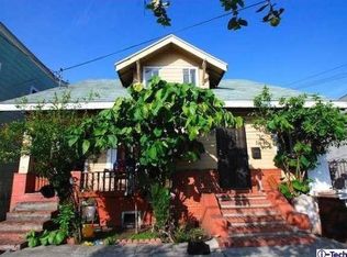 331 E 36th St, Los Angeles, CA 90011