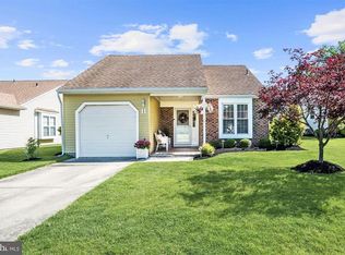 11 Eddystone Way, Mount Laurel, NJ 08054