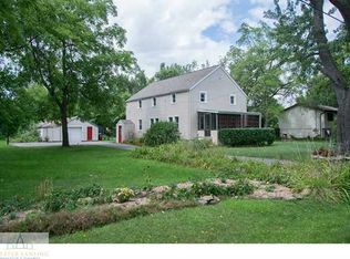 6191 Pollard Ave, East Lansing, MI 48823