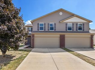 1049 Taurus Ct, Franklin, IN 46131