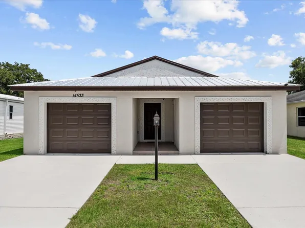 14533 Dulce Ave, Fort Pierce, FL 34951