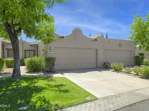 5445 E MCKELLIPS Road #45, Mesa, AZ 85215