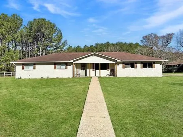 2885 Concord Ln SW, Bogue Chitto, MS 39629