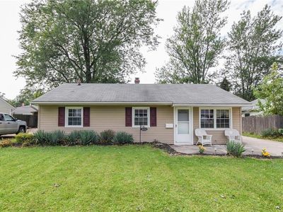 904 East Dr, Sheffield Lake, OH, 44054
