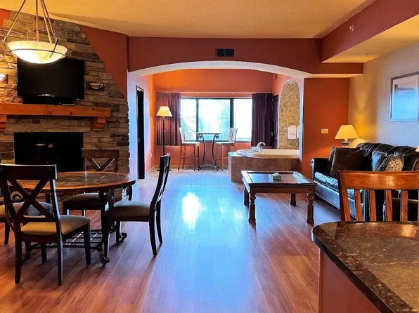 2314 2411th Riv, Wisconsin Dells, WI 53965