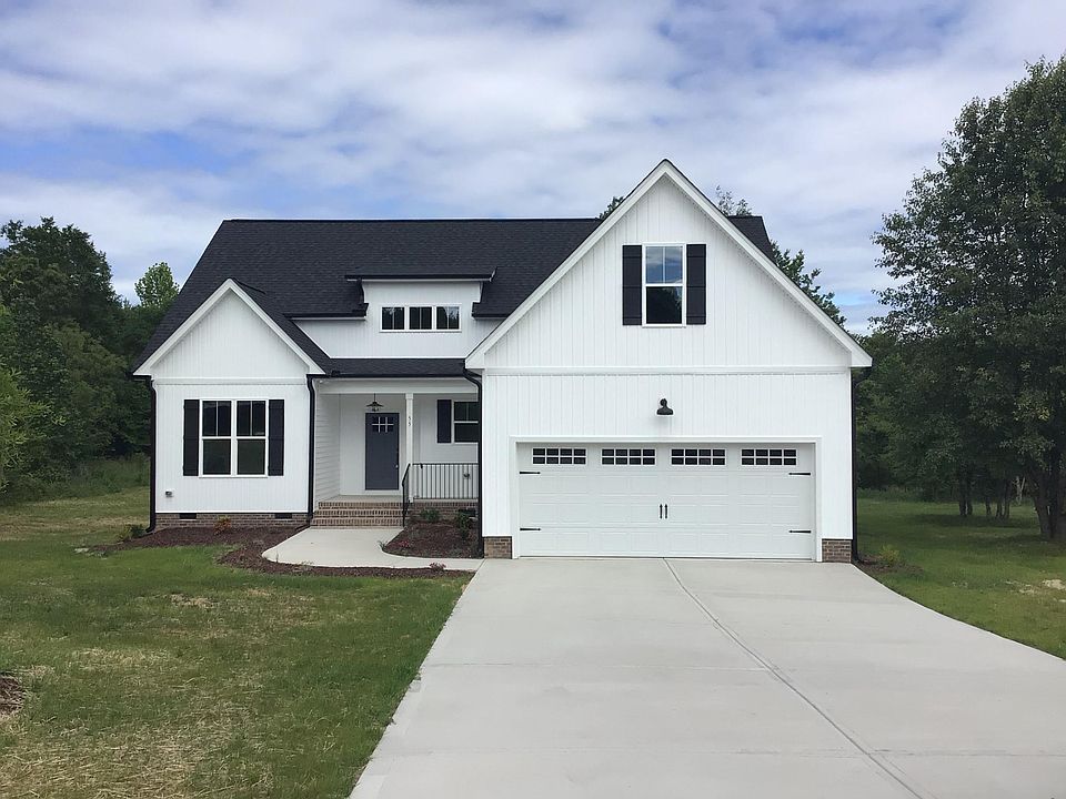 55 Pilot Ridge