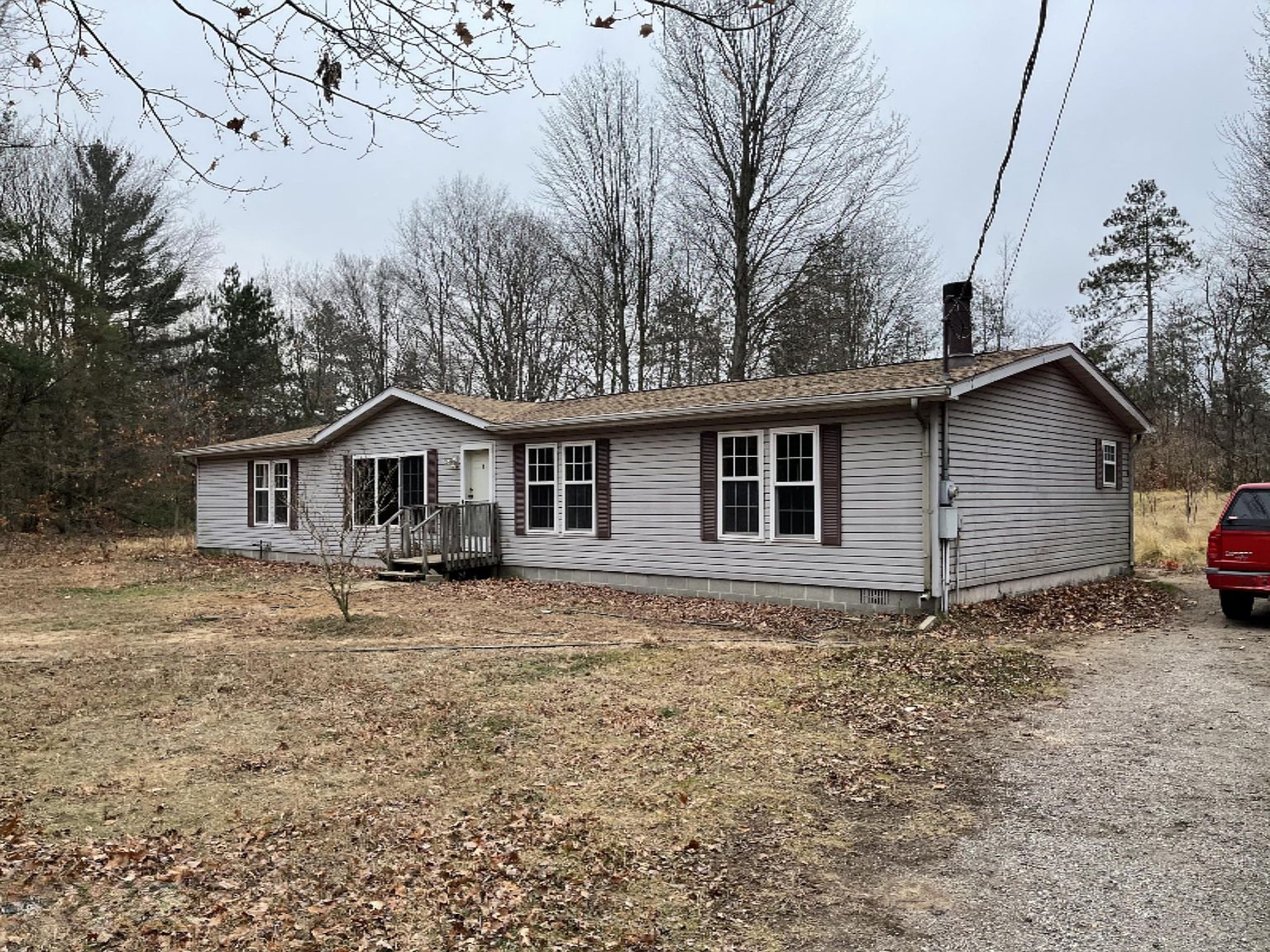 5763 Butternut Dr, West Olive, MI 49460 Zillow