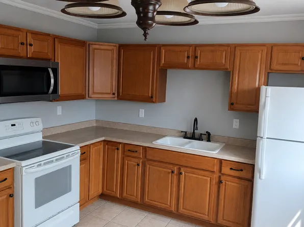 985 McDowell St, Xenia, OH 45385