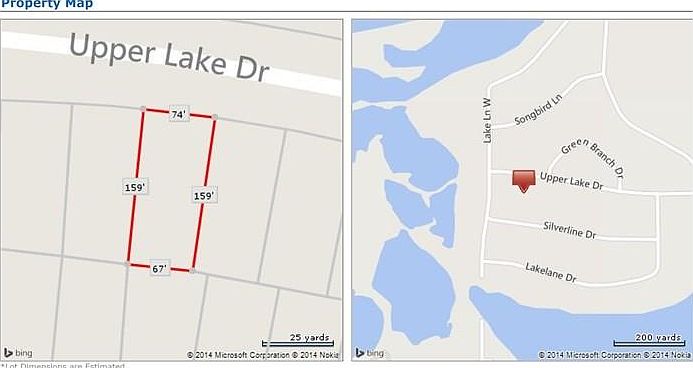 1st image of 3214 Upper Lake Dr